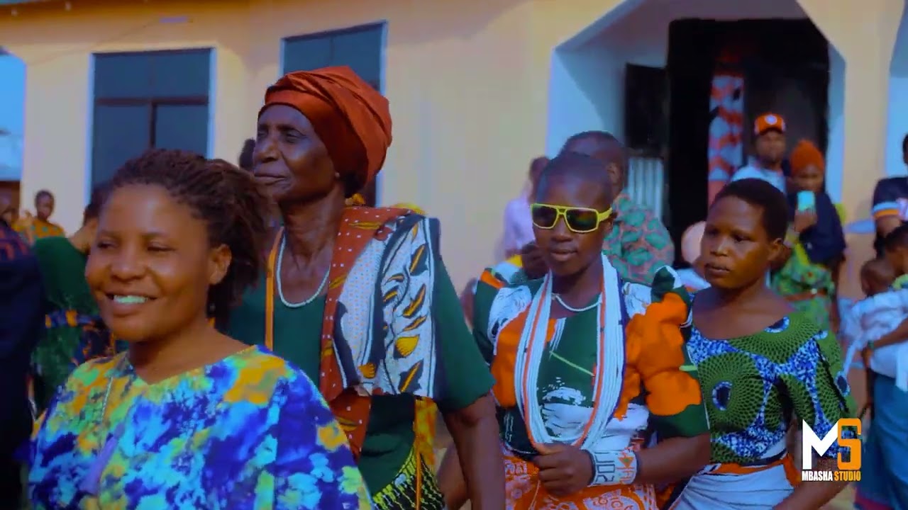 MAYIKU SAI UFUNGUZI WA NYUMBA= Officall Videos Full Hd BY MBASHA STUDIO 2025