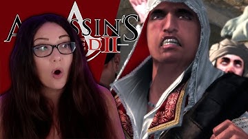 A Tragic Beginning | Assassin