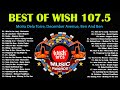 Wish 107.5 This Band, Juan Karlos, Moira Dela Torre - Best Of Wish 107.5 Songs New Playlist 2023