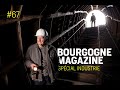 Bourgogne magazine 67  spcial industrie
