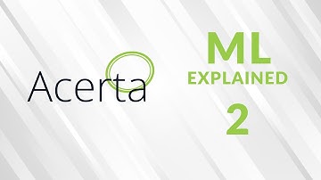 Machine Learning in Manufacturing - Labeled vs Unlabeled Data | Supervised vs Unsupervised Learning