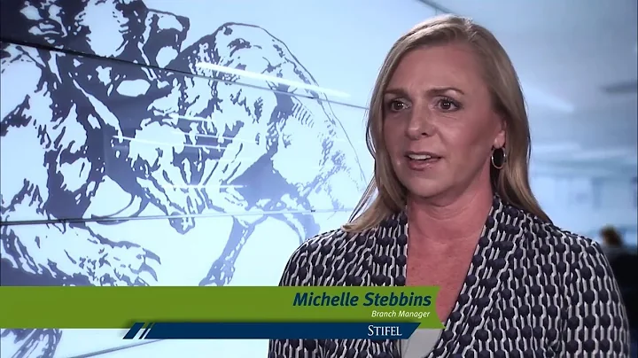 Michelle Stebbins | Choose Stifel