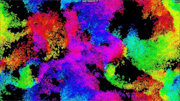 Simulating 100K Boids with Compute Shaders in Godot - Part 1