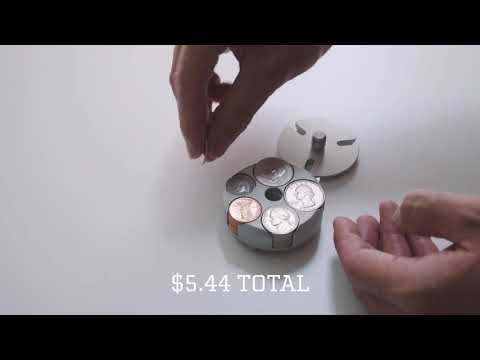 Dango Products : Coin Capsule Tutorial