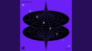 Magnetik