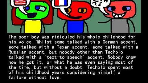 Oltroy and Friends Dev Diary - Episode 5