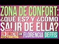 🚨ZONA DE CONFORT: ¿Qué es y Cómo Salir de Ella? | Transmisión en Vivo 👀