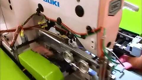 Eastlex Model 7400 Belt Loop Attach   Drop Loop Style