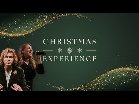 Re-Stream:  Christmas Experience – Weihnachten neu erleben | mit Tobias Teichen
