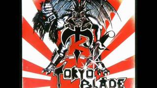 Video thumbnail of "Tokyo Blade - If Heaven is Hell"