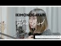 Ikimonogakari - Blue Bird「OST Naruto Shippuuden」(Indonesian Lyrics Translation by Monochrome IDN-YK)