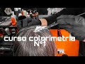 CURSO COLORIMETRIA N° 1