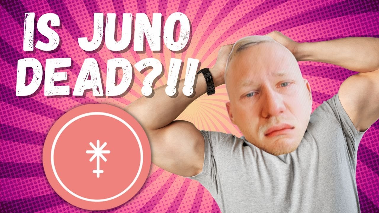 IS JUNO DEAD?!?