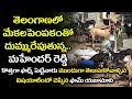 Mekala pempakam in telangana || సాంద్ర పద్ధతిలో మేకలను పెంచడం లాభమా ..? నష్టమా..? ||  Goat farming