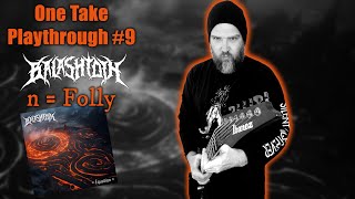 One Take Playthrough - Balashtoth - N Folly