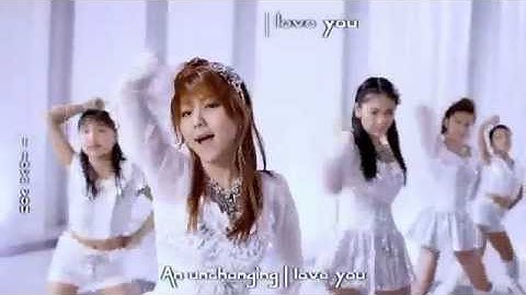 (H!F)-Morning-Musume-Only-you-(Another-Dance-Shot-Ver)