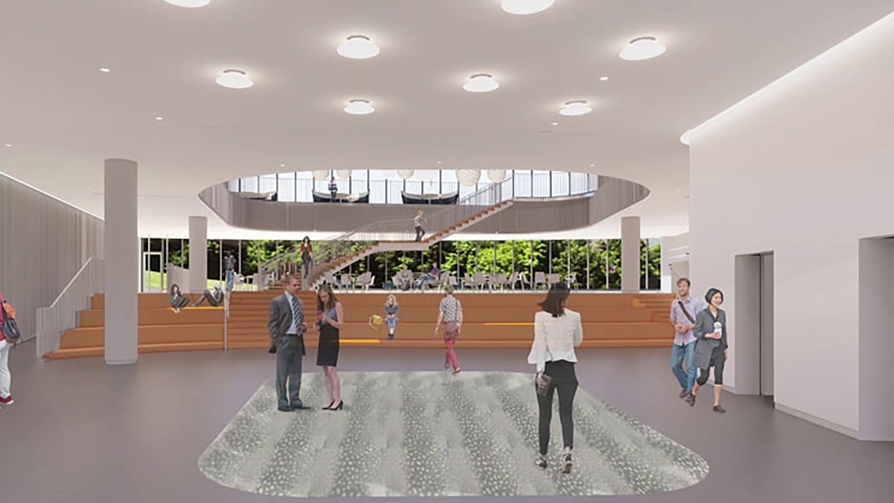 Drexel University College of Medicine Virtual Tour