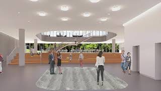 Drexel University College Of Medicine Virtual Tour