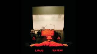 Laraaji & Sun Araw - Lausanne (Part 2) [W.25TH]