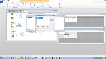 S04 Statistica Hands On, Data Manipulation -  Match, Concatenate, Cross Joins