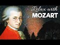 Super Relaxing Mozart for Sleeping: Music for Relaxation and Sleep, Stress Relief