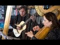 Jason vieaux and yolanda kondonassis npr music tiny desk concert