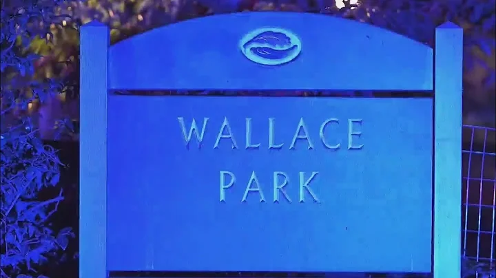 Woman shot to death at Wallace Park in NW Portland