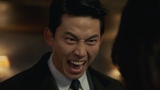 Taecyeon Is My Vampire Bae | HeartBeat | Amazon Prime