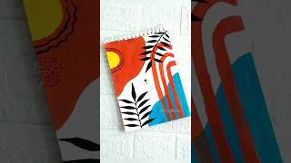 Boho Painting 🎨🖌️