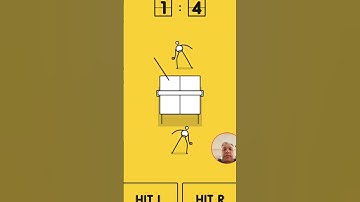 Ping pong mobile game #pingponggame #shortsgame
