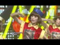 111023 Orange Caramel - Shanghai Romance [1080P]