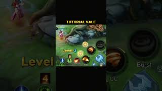 ✅Vale Tutorial by Renyaaa