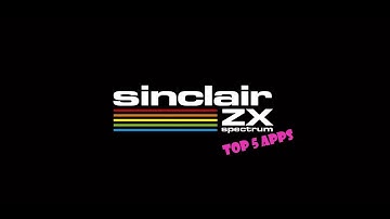 Top 5 Must have Spectrum Next apps