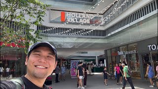 Singapore’s Newest Mall! One Holland Village Tour
