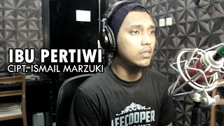 Ibu Pertiwi (Ismail Marzuki) | ACOUSTIC COVER by Sanca Records