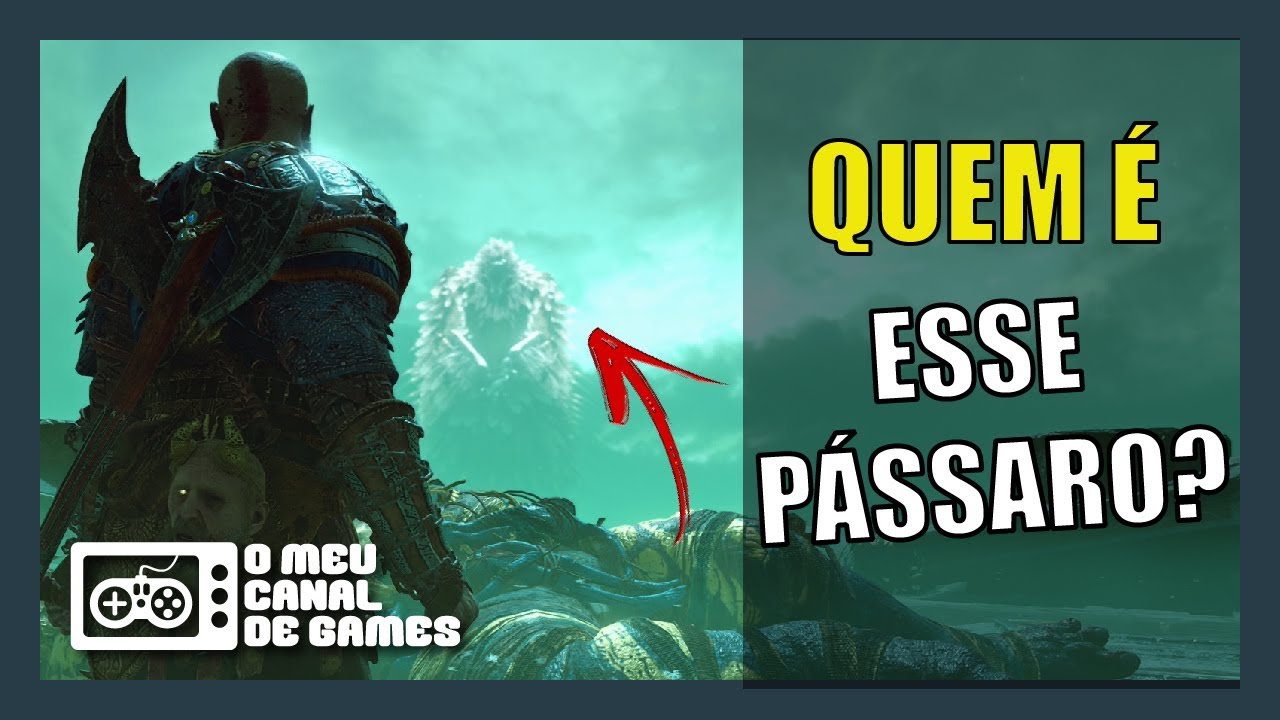Jogo Sombras da Guerra - PS4 - Passaros Games