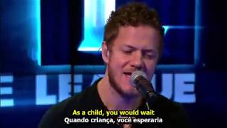 Imagine Dragons - Warriors (Acoustic Version) Tradução e Letra