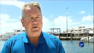 WONDERFUL INDONESIA FREMANTLE TO BALI YACHT RACE TEN NEWS