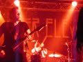 Finger Eleven - Drag You Down - The Venue - 01/14/11