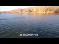 Pro boat river jet 23 prbo8025 4s vs 3s self righting test