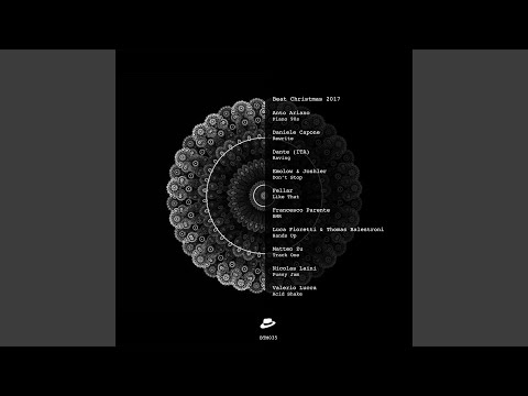 Acid Shake - Original Mix