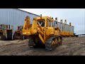 We sell bulldozer komatsu D355A-3, 2000г.в. State is excellent !!! dozer