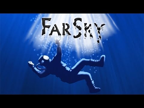 КОНЕЦ ► FarSky #3