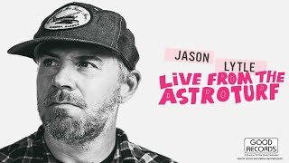 Live from the Astroturf: Jason Lytle (Promo)