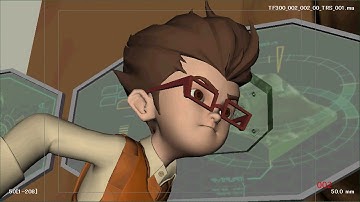 Transformers Prime - Beast Hunters Theme Song