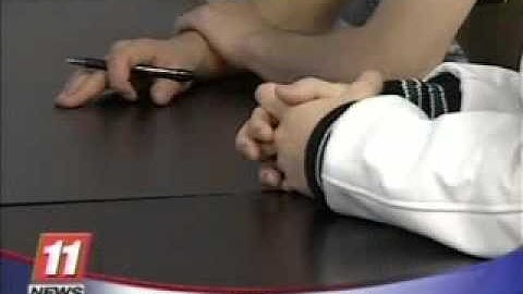 The Flipped Classroom is Born