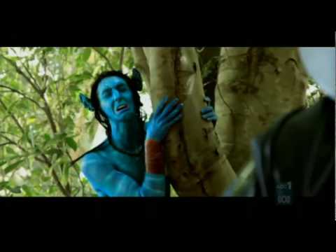 Trailer oficial Avatar 2 - 2010(subtítulos español)