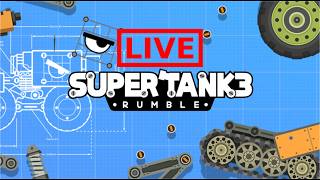 Super Tank Rumble Live! screenshot 3