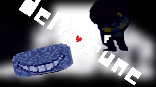 THIS ENDING CHANGES EVERYTHING! | Deltarune Chapter 2 Finale