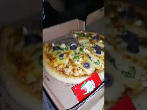 احلي بيتزا وفطير حلو وحادق من مطعم ماچيستي مصر الجديدة اكسبلور تيك توك  لايك  اكل